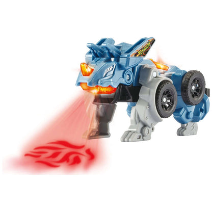 Switch & Go Dinos