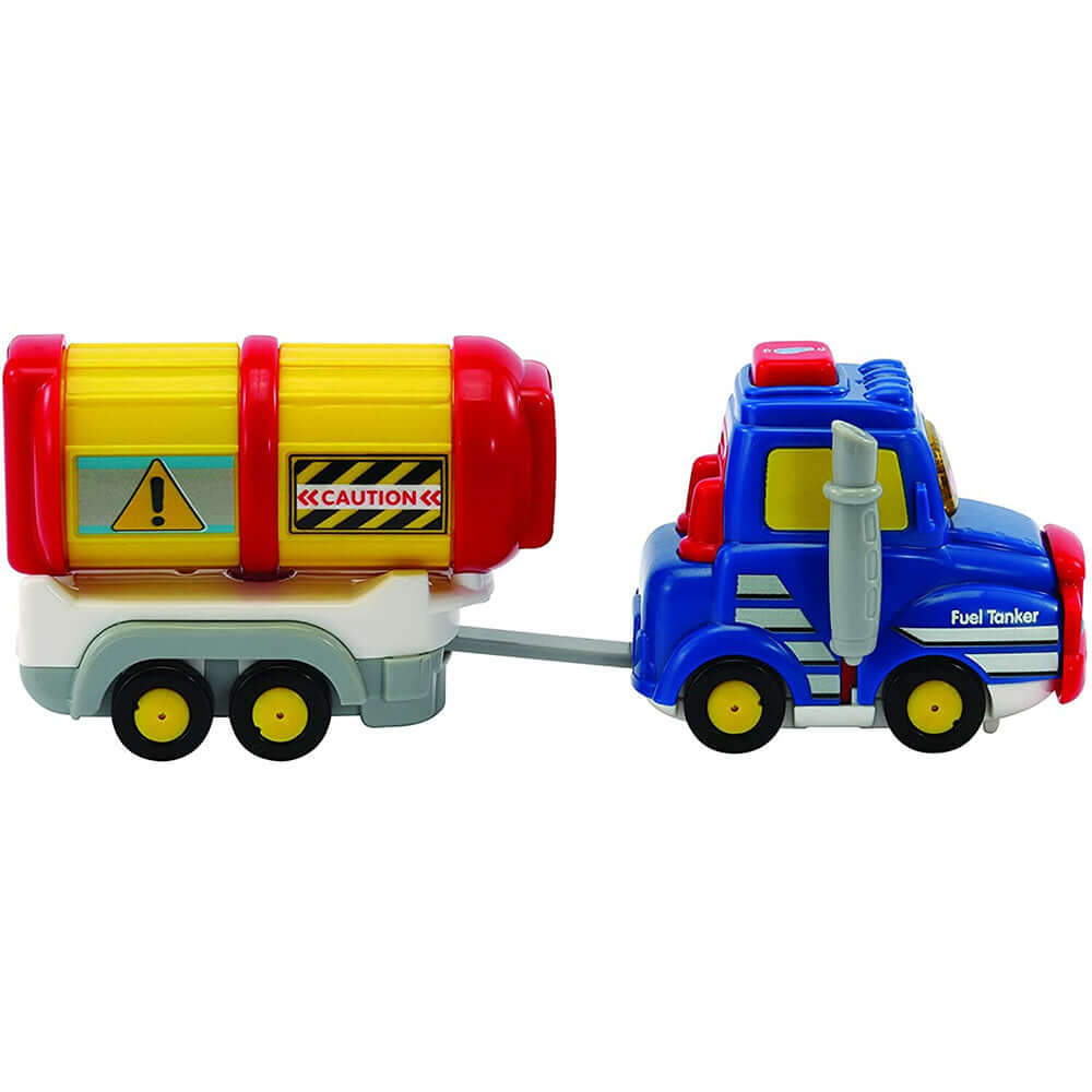 Toot-Toot Drivers® Fuel Tanker