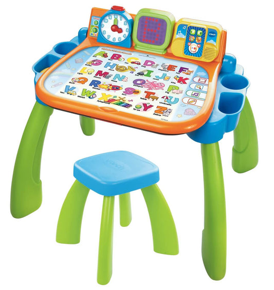 Vtech Touch & Learn Activity Desk