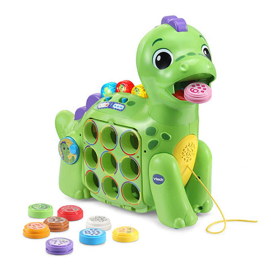 Vtech Chomp-along Dino