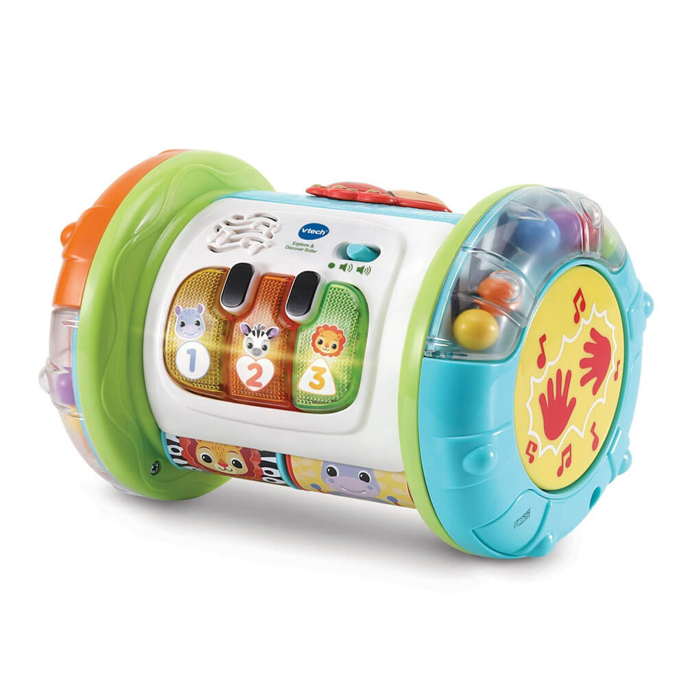 Vtech Explore & Discover Roller