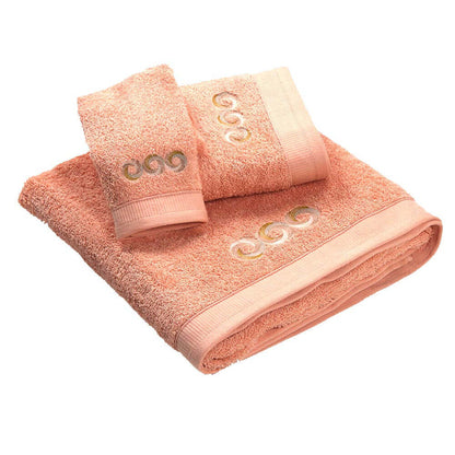 3 Piece Universe Boxed Towel Set