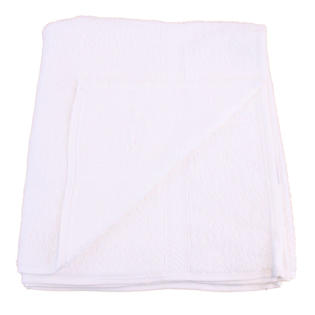 Westward Ho! Bath Towel - Super Soft 100% Combed Cotton, 390 GSM, Extra Soft & Absorbent, 70x120, Various Colours
