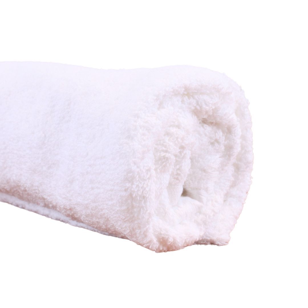 Westward Ho! Bath Towel - Super Soft 100% Combed Cotton, 390 GSM, Extra Soft & Absorbent, 70x120, Various Colours