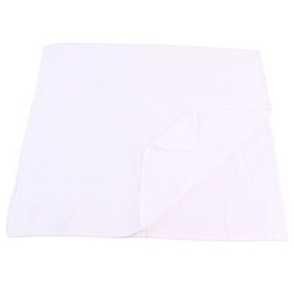Westward Ho! Bath Towel - Super Soft 100% Combed Cotton, 390 GSM, Extra Soft & Absorbent, 70x120, Various Colours