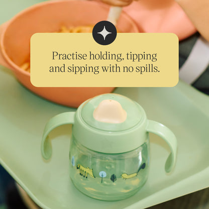 Tommee Tippee Weaning Kit