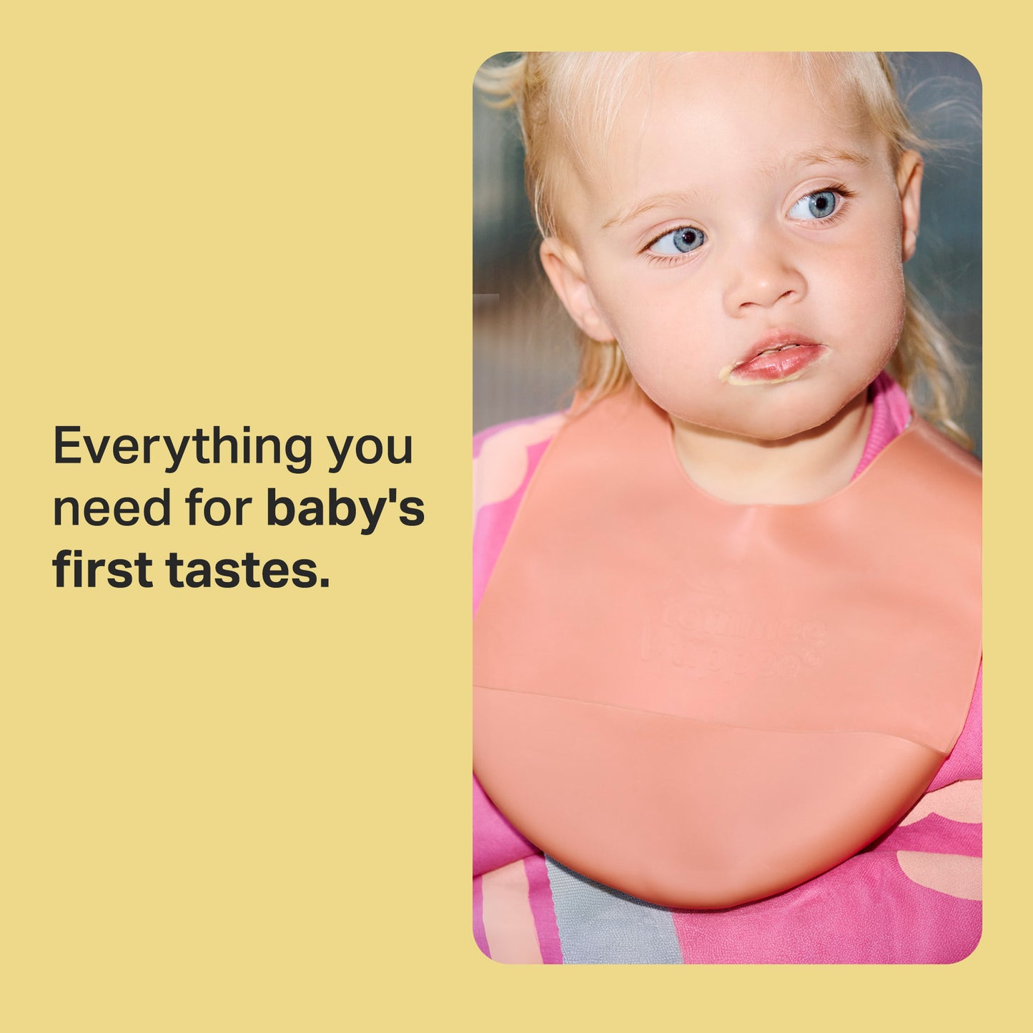 Tommee Tippee Weaning Kit