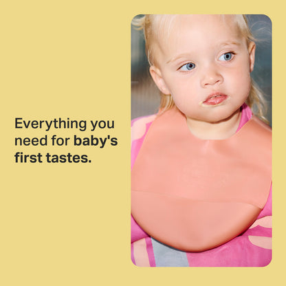 Tommee Tippee Weaning Kit
