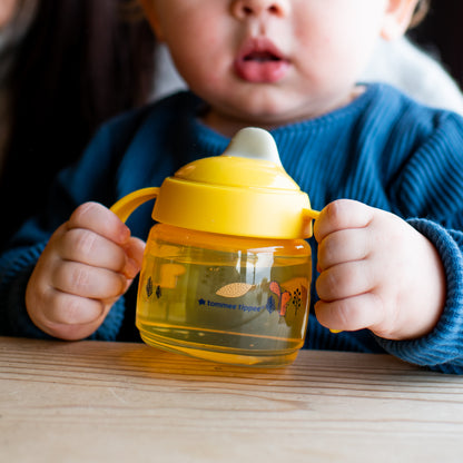 Superstar Sippee Weaning Cup
