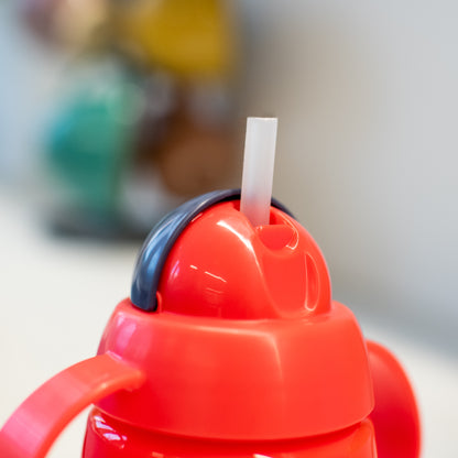 Superstar Weighted Straw Cup