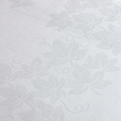 Bordered Damask Tablecloth
