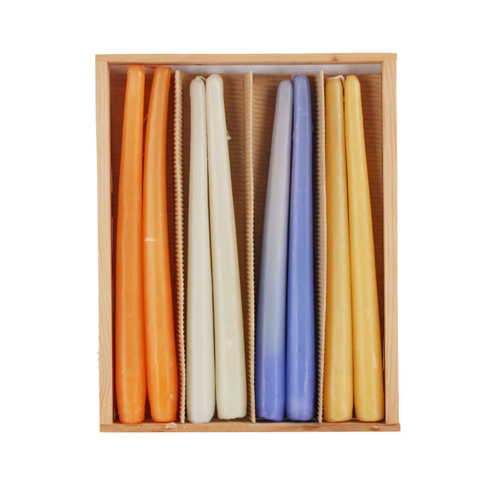Candle Gift Set