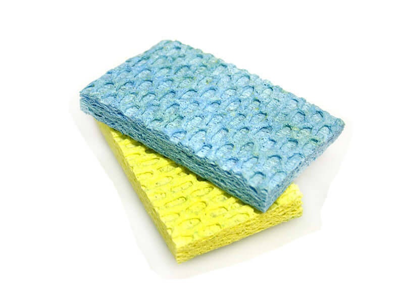 Cellulose Sponge (4 pack)