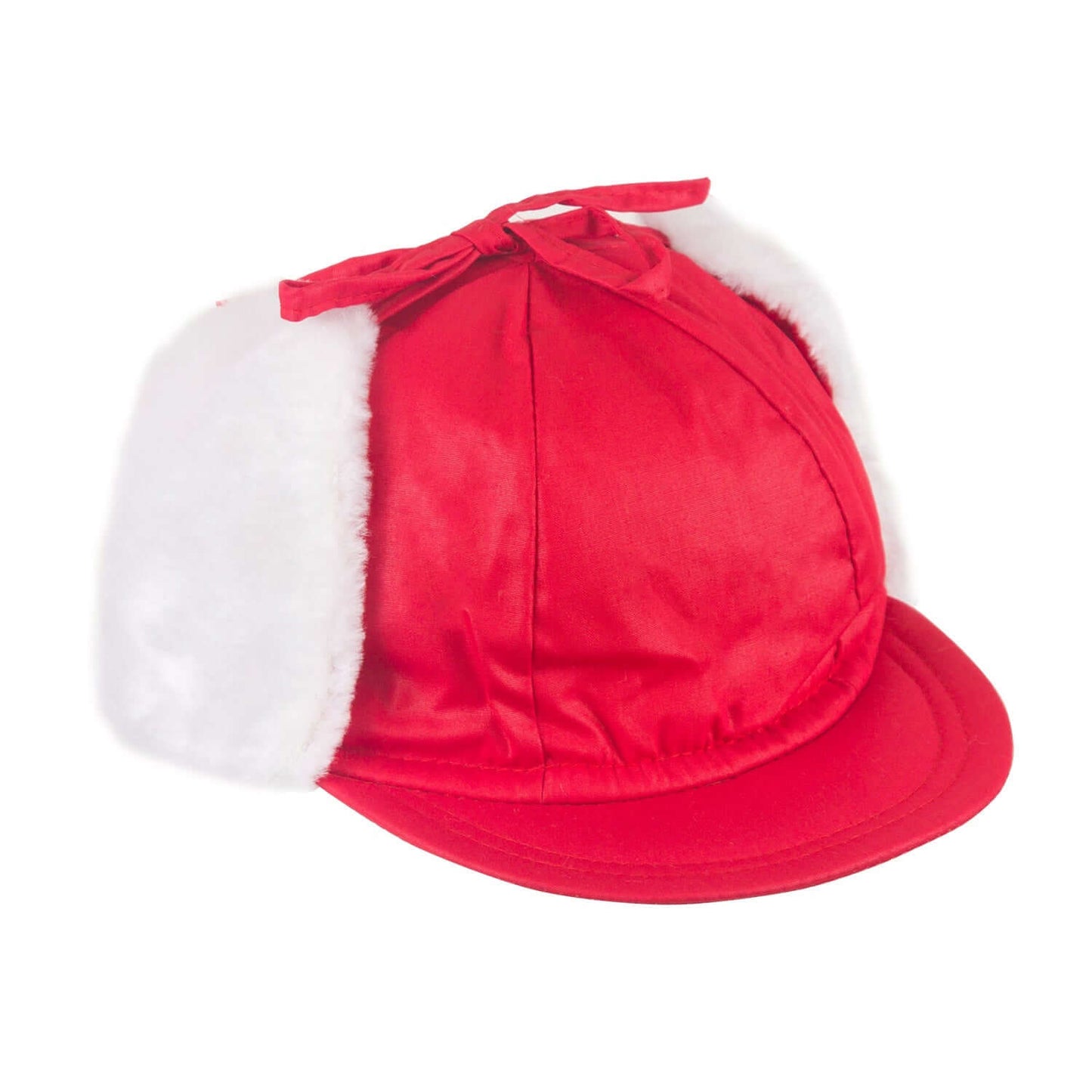 Child Fur Trapper Hat