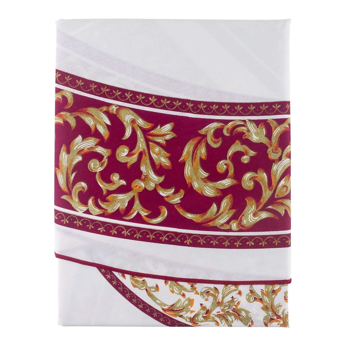 Classical Round Tablecloth