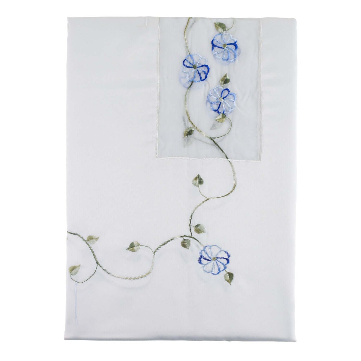 Clematis Tablecloth
