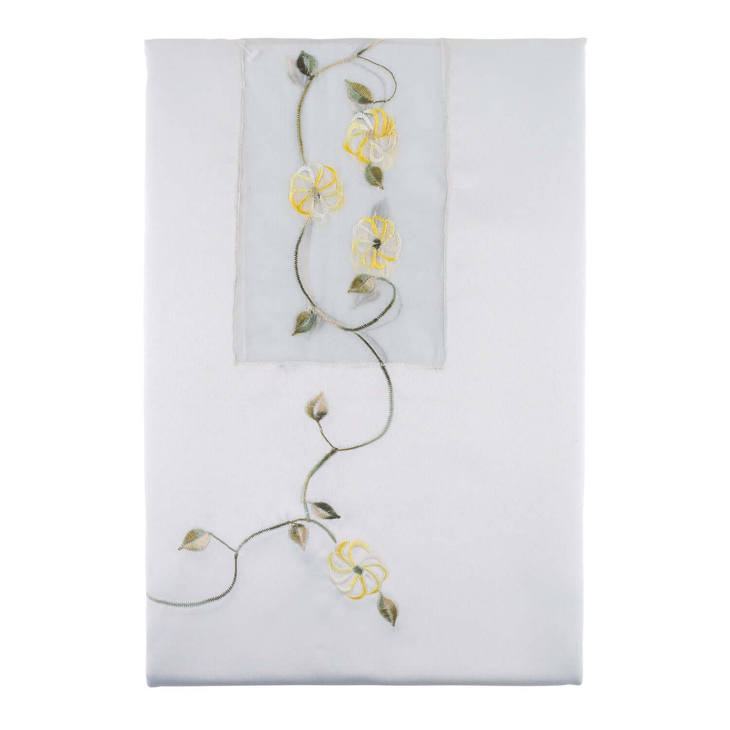 Clematis Tablecloth