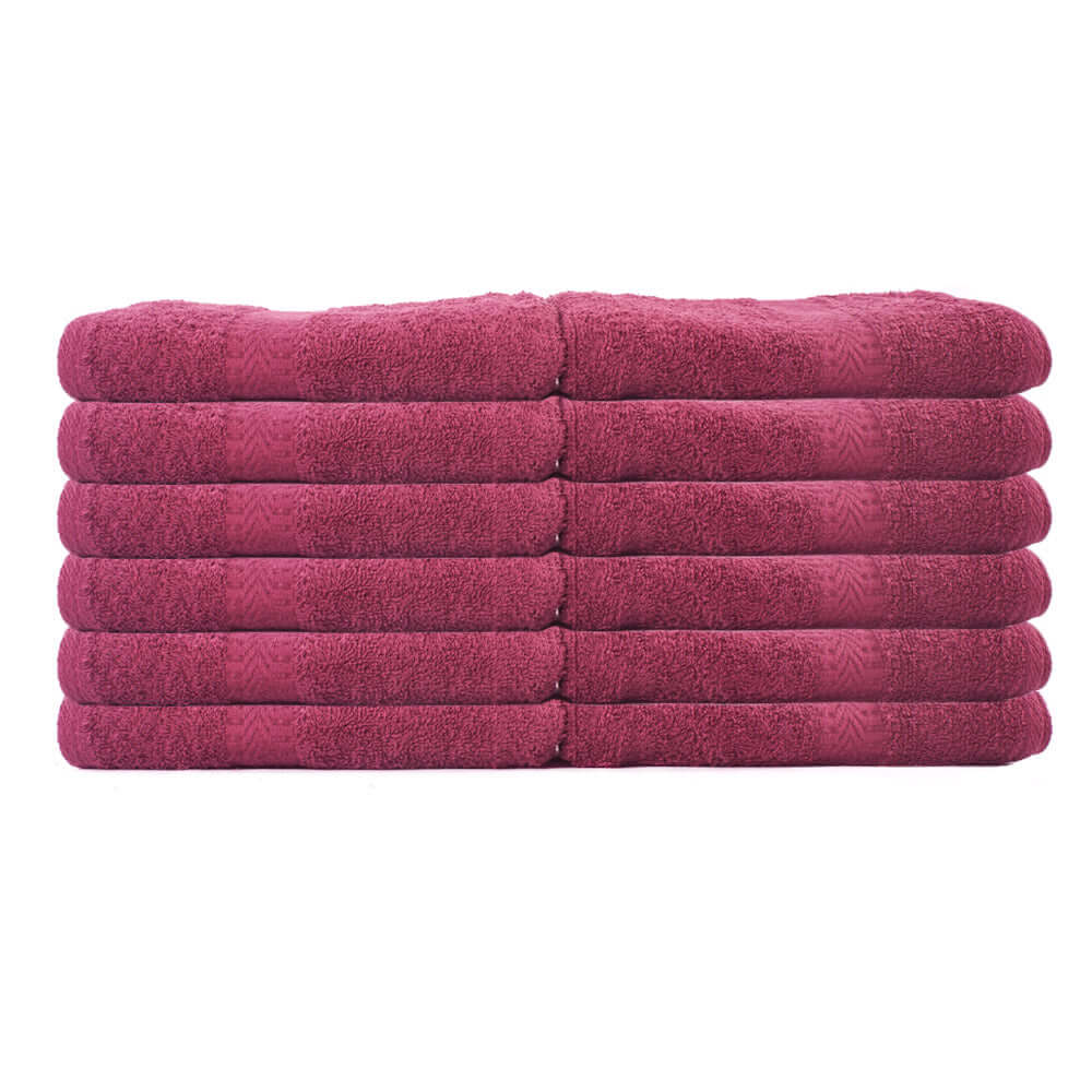 Everyday Soft Towels