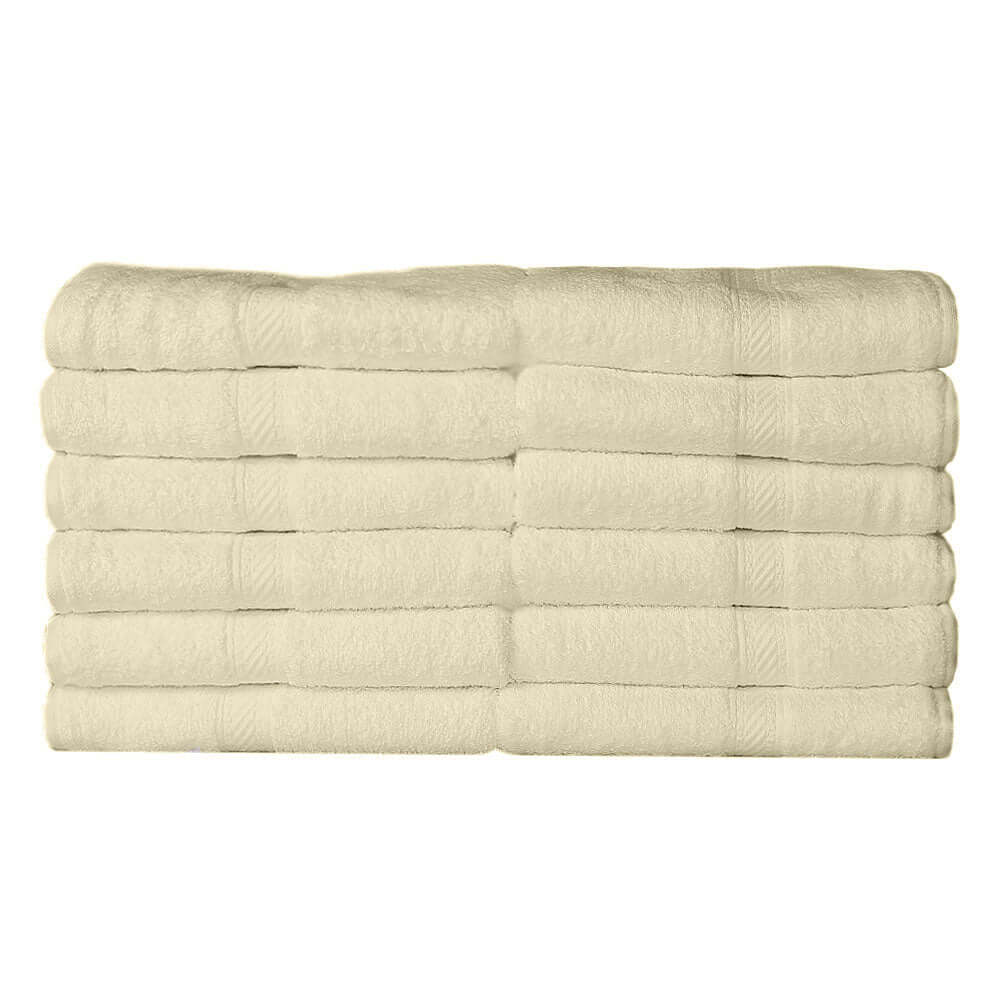 Everyday Soft Towels