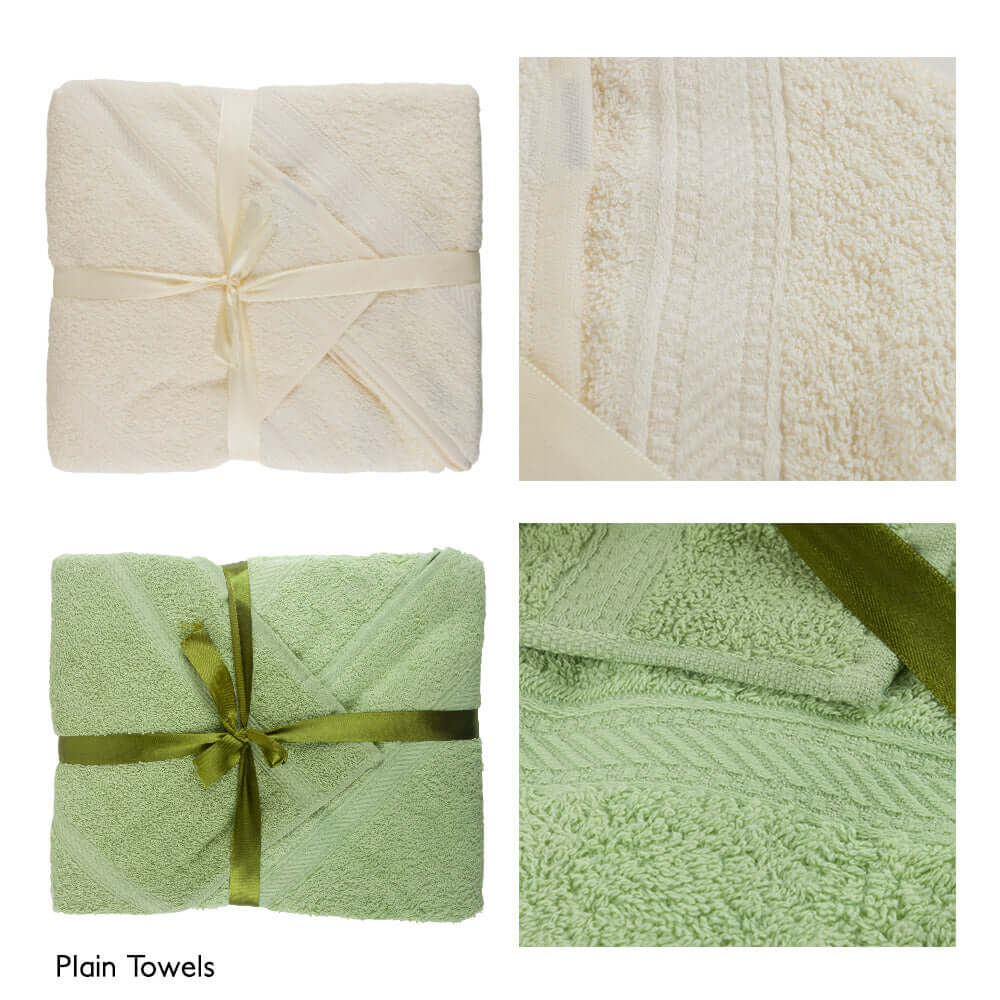 Everyday Soft Towels Gift Set