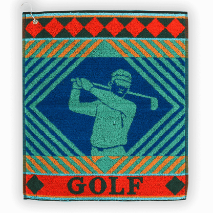 Golf Towel Bundle