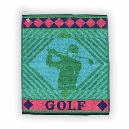 Golf Towel Bundle