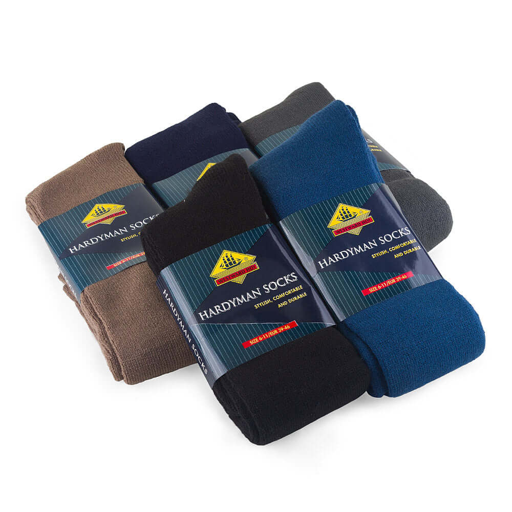 Hardyman Thermal Socks