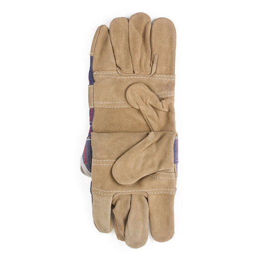Heavy Duty Work Gloves