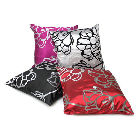 Kingsley Peony Cushion Covers (4 pack)