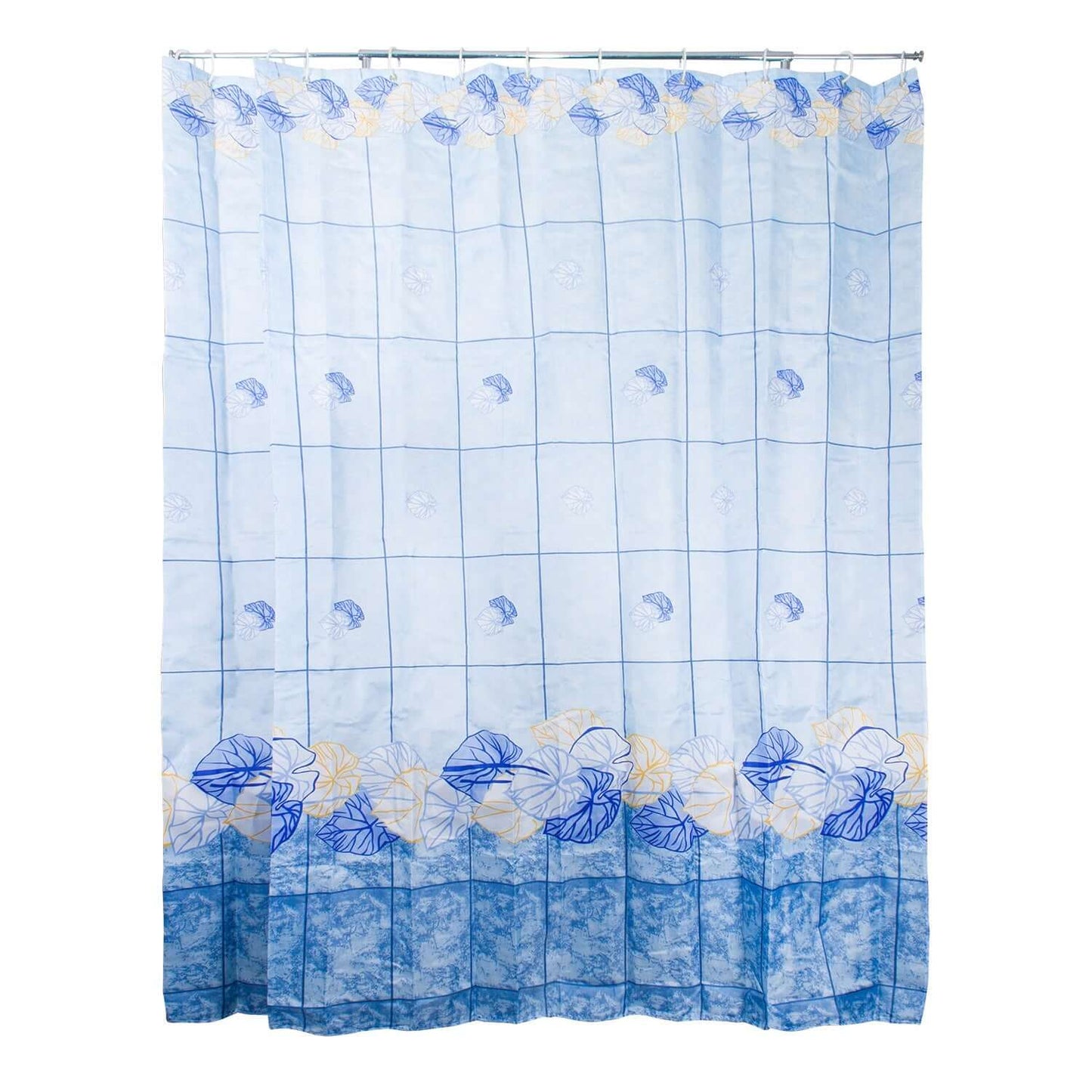 Printed Shower Curtain