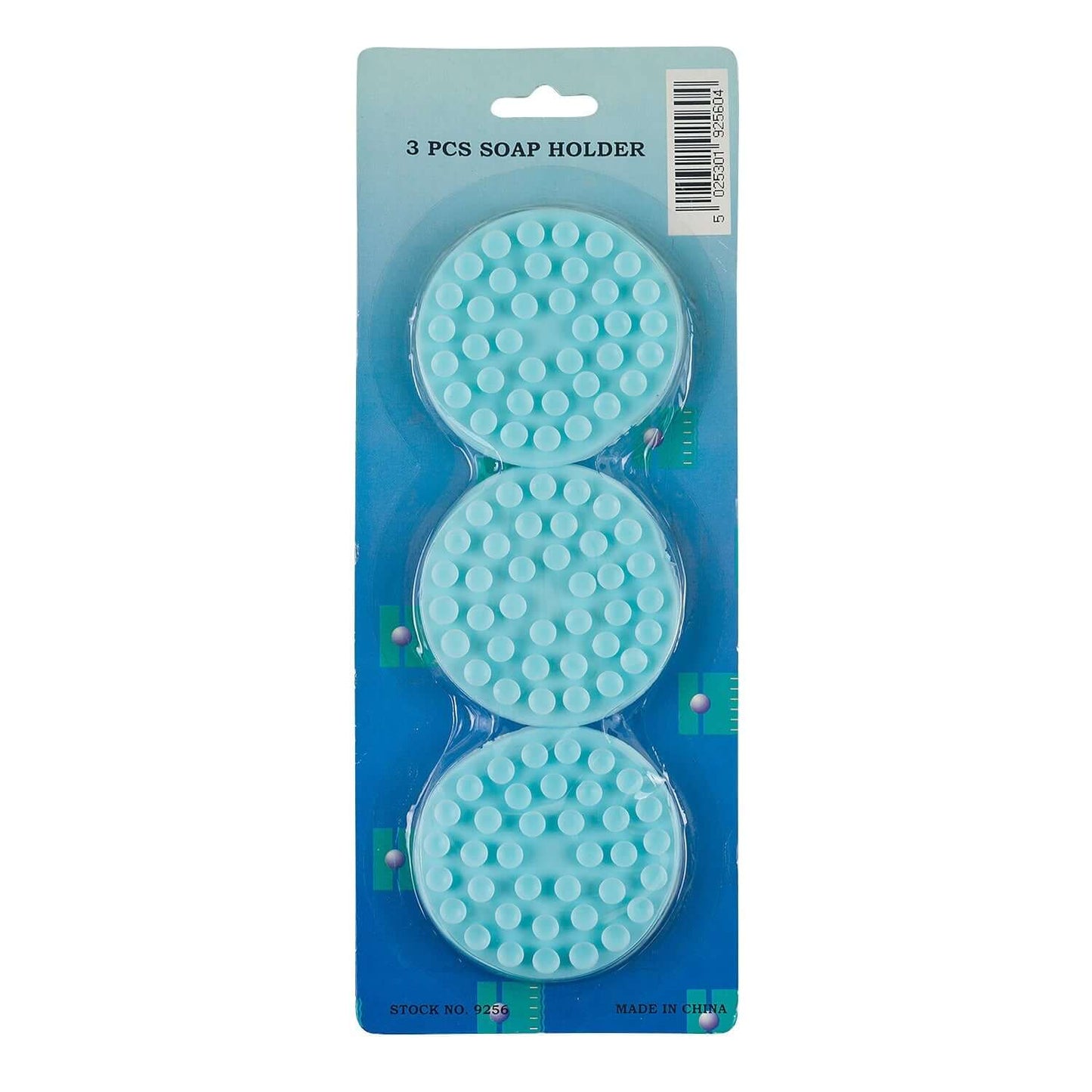 Rubber Soap Holder