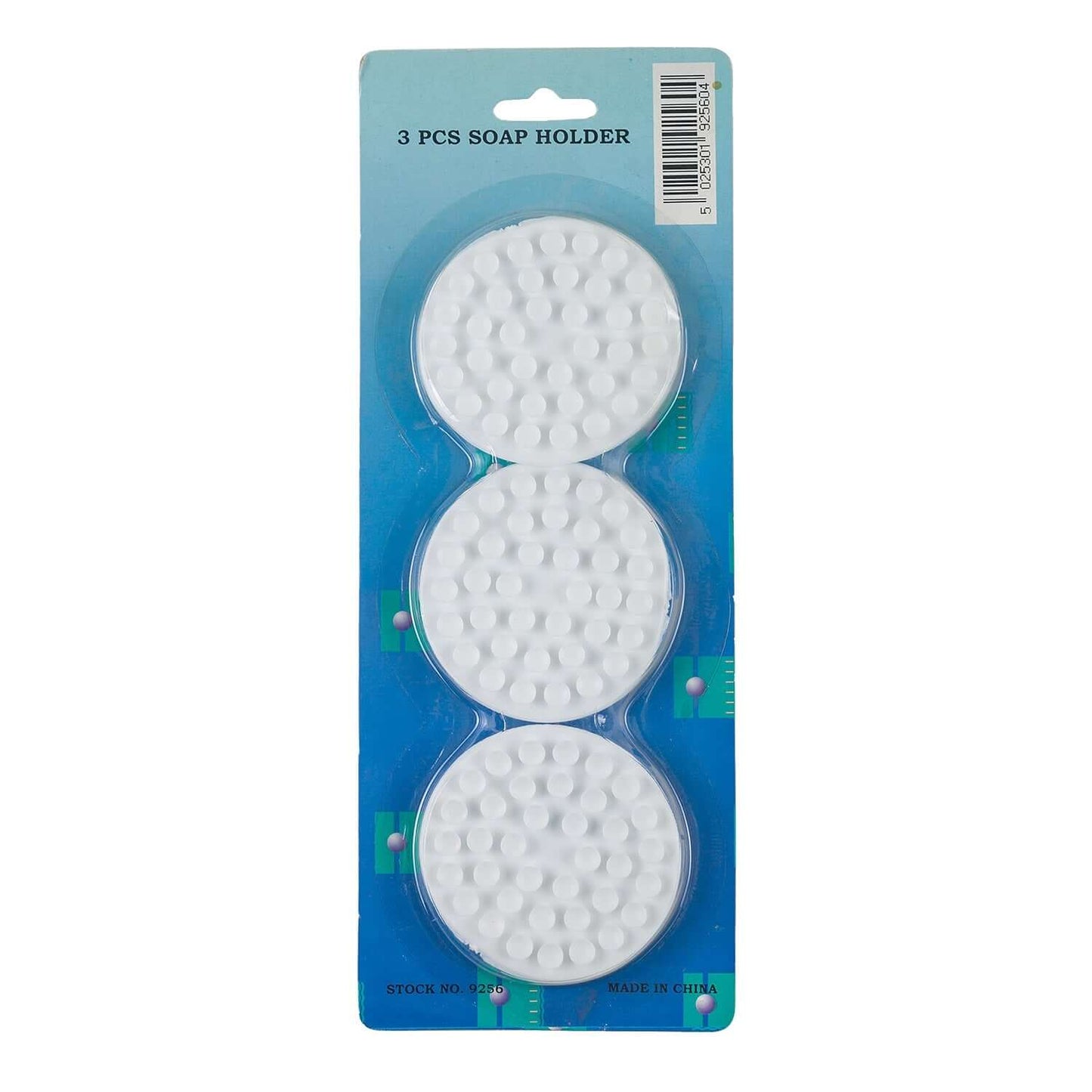 Rubber Soap Holder