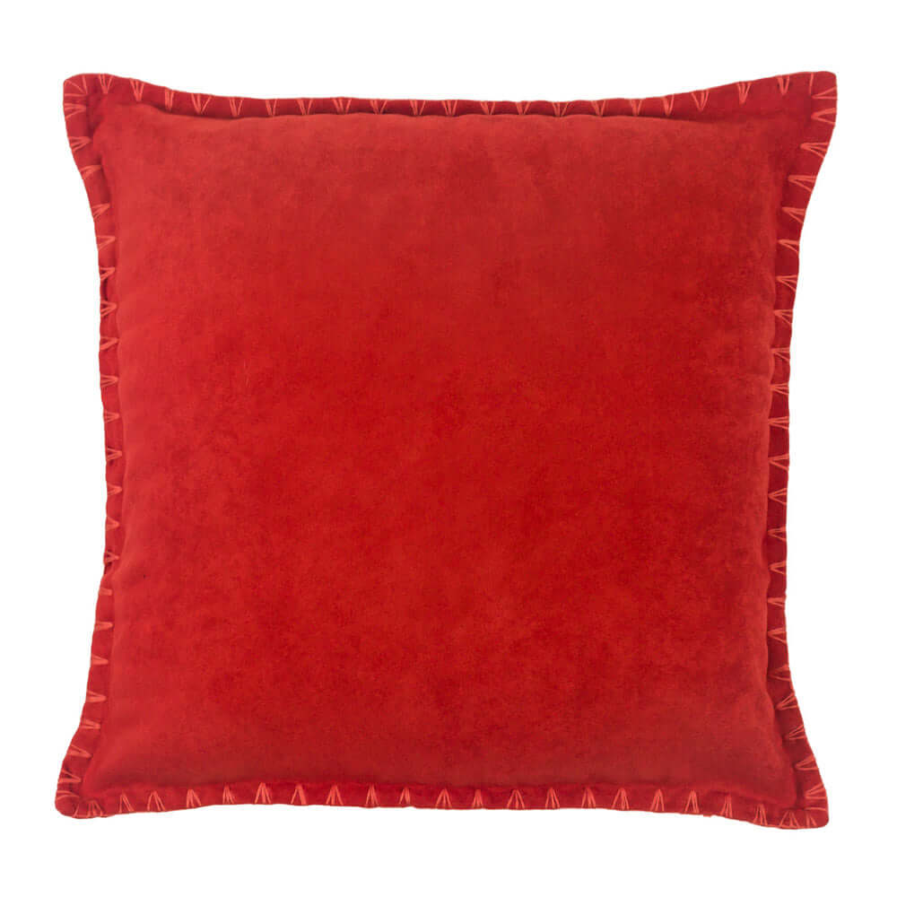 Suede Cushion Cover (4 pack)