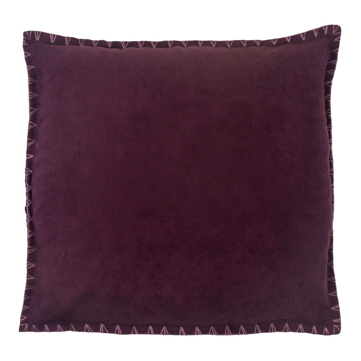 Suede Cushion Cover (4 pack)