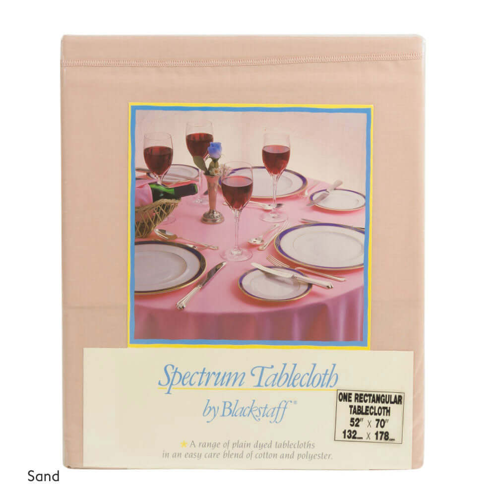 Tablemates Tablecloth
