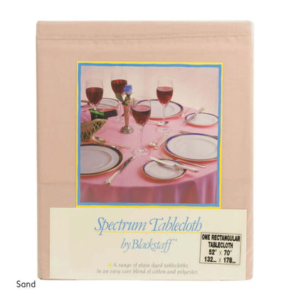 Tablemates Tablecloth