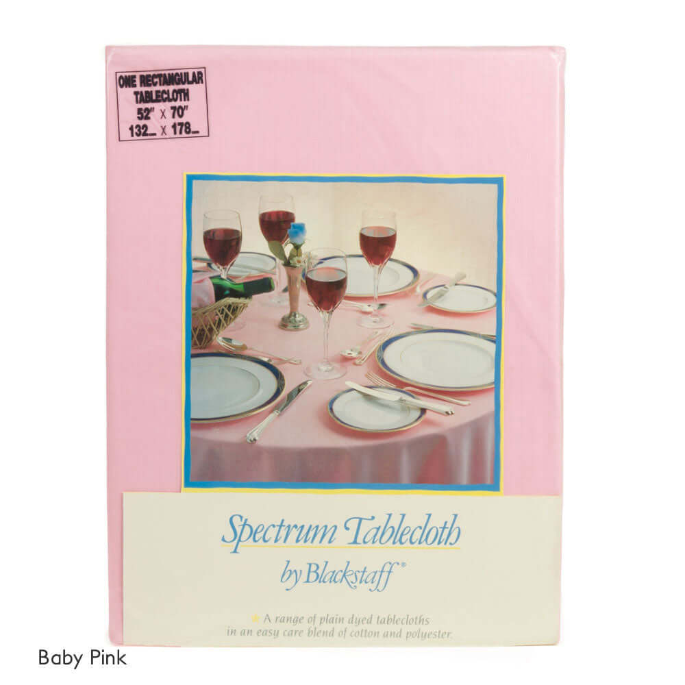 Tablemates Tablecloth