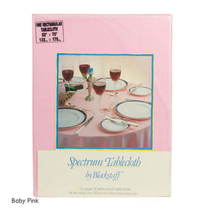 Tablemates Tablecloth