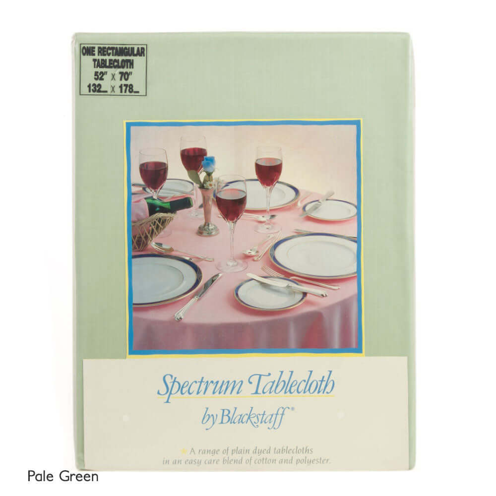 Tablemates Tablecloth