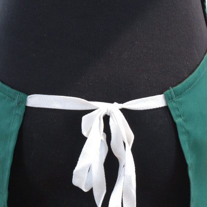 Westward Ho! Unisex Cooking Apron – Heavy-Duty Polyester, One Size, Machine Washable, 1 Pack, Professional Chef & Home Kitchen Use, Various Colours Available