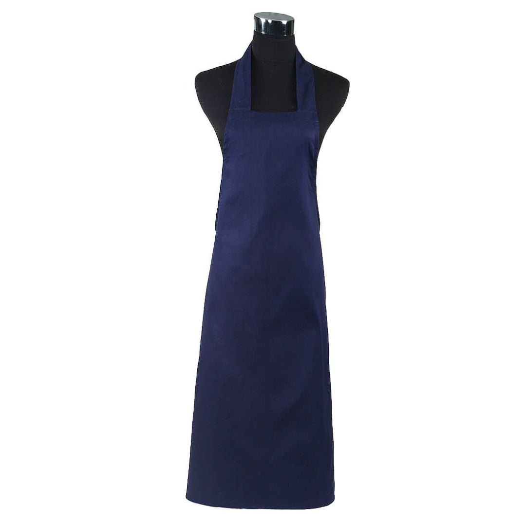 Westward Ho! Unisex Cooking Apron – Heavy-Duty Polyester, One Size, Machine Washable, 1 Pack, Professional Chef & Home Kitchen Use, Various Colours Available