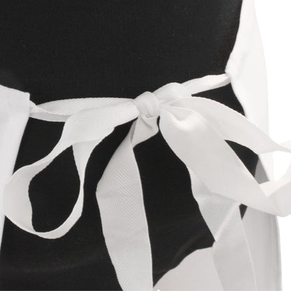 Westward Ho! Unisex Cooking Apron – Heavy-Duty Polyester, One Size, Machine Washable, 1 Pack, Professional Chef & Home Kitchen Use, Various Colours Available