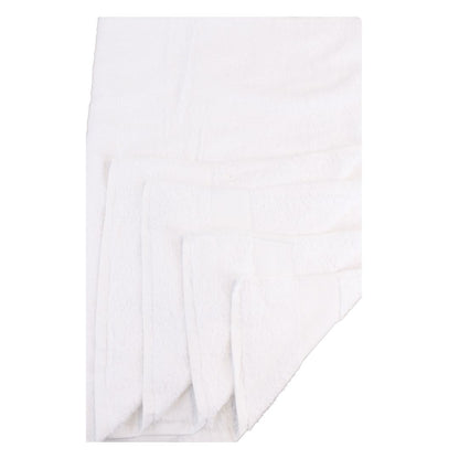 Go West 100% Super Soft Combed Cotton Bath Sheet – 500 GSM, Extra Large, Ultra-Absorbent & Quick-Drying – Luxury Comfort & Durability