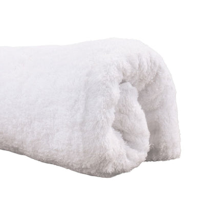 Go West 100% Super Soft Combed Cotton Bath Sheet – 500 GSM, Extra Large, Ultra-Absorbent & Quick-Drying – Luxury Comfort & Durability