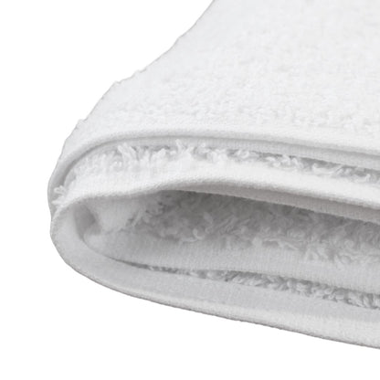 Go West 100% Super Soft Combed Cotton Bath Towel – 500 GSM, Extra Absorbent & Durable – Quick-Drying, Perfect for Everyday Use