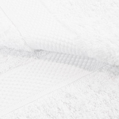 Go West 100% Super Soft Combed Cotton Bath Towel – 500 GSM, Extra Absorbent & Durable – Quick-Drying, Perfect for Everyday Use