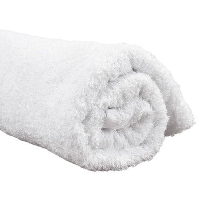 Go West 100% Super Soft Combed Cotton Bath Towel – 500 GSM, Extra Absorbent & Durable – Quick-Drying, Perfect for Everyday Use
