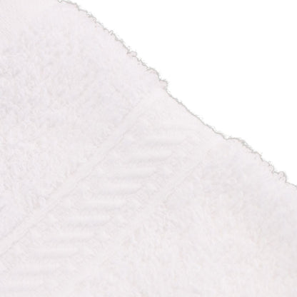 Go West 100% Super Soft Combed Cotton Face Towels (2pcs) – 500 GSM, Highly Absorbent & Durable – Gentle on Skin & Quick-Drying