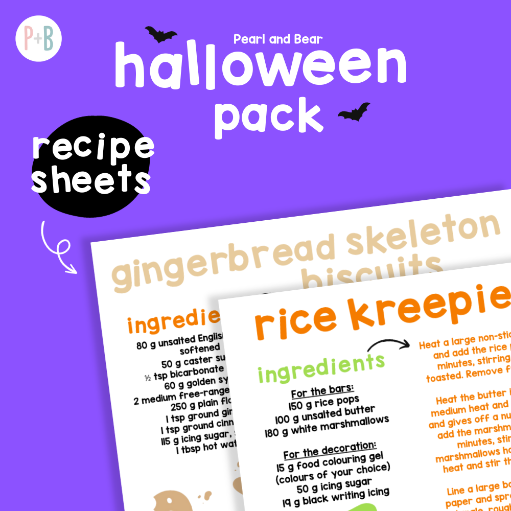 Halloween downloadable pack