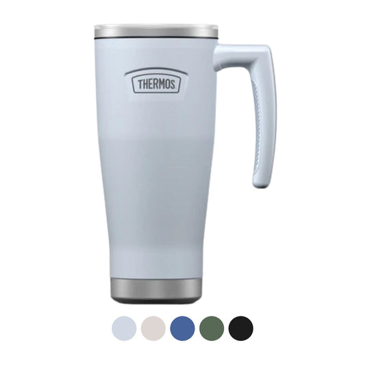 Thermos Icon Series Travel Mug with Slide Lid 530ml Collection